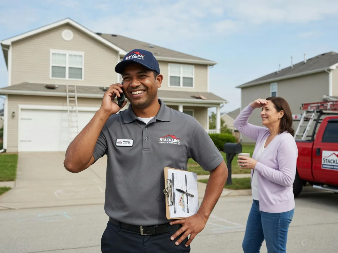 Chimney flashing repair Emma, MO FAQs